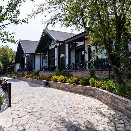 Macara Village Resort 구바 외부 사진