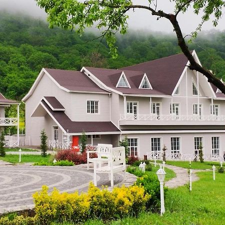 Macara Village Resort 구바 외부 사진