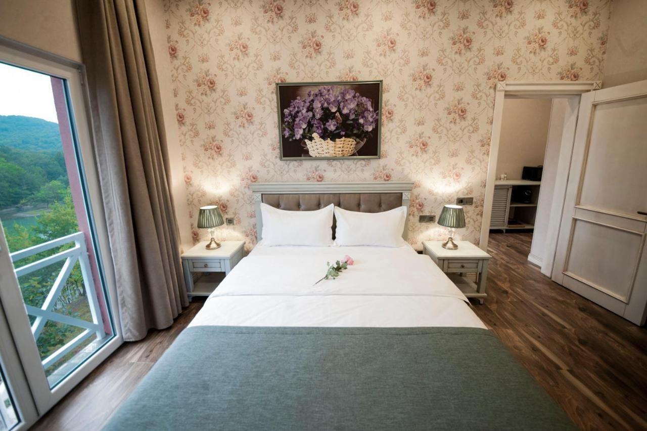 Macara Village Resort 구바 외부 사진