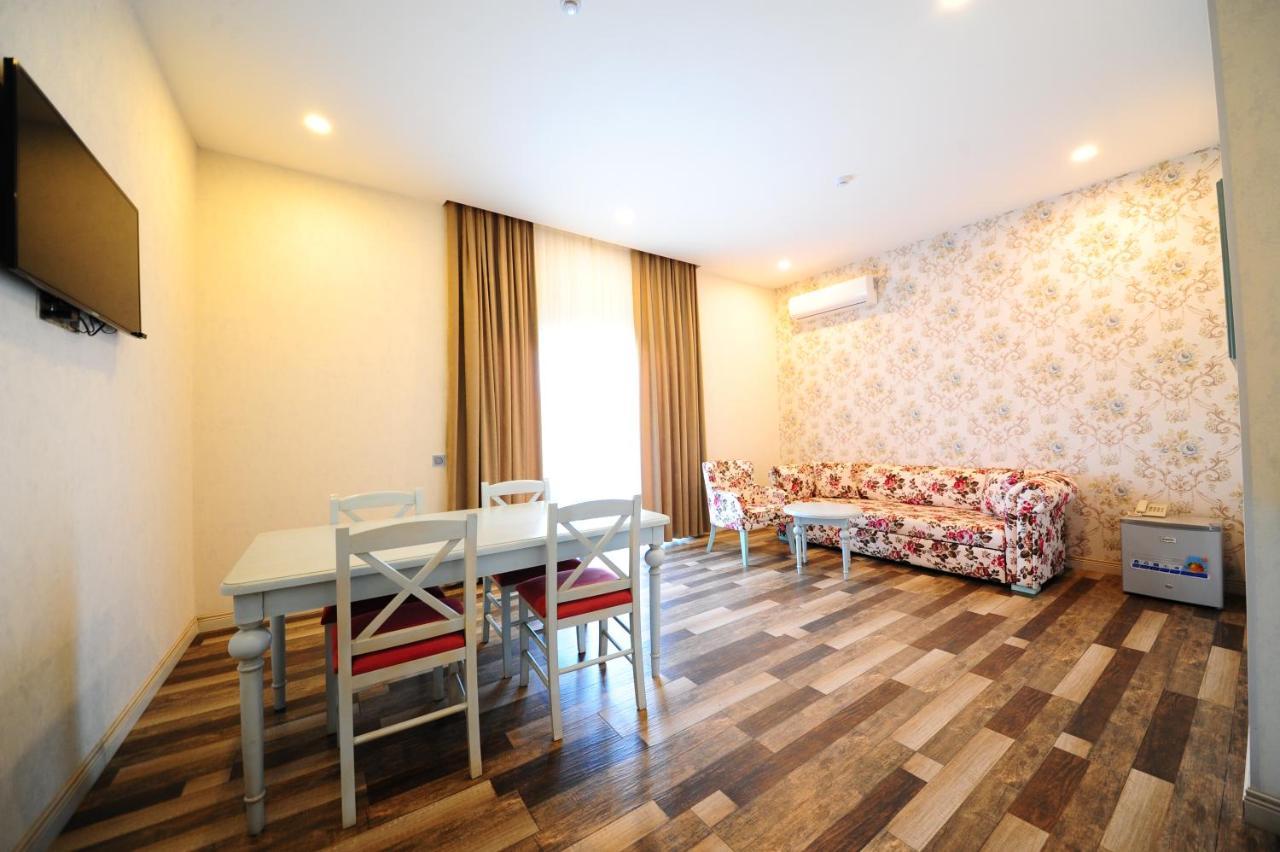 Macara Village Resort 구바 외부 사진