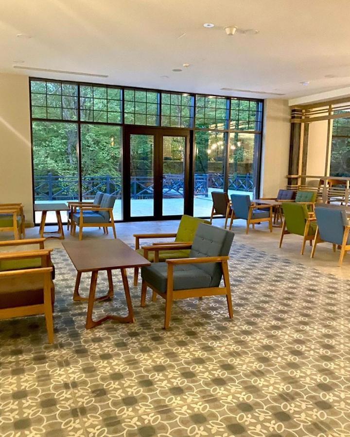 Macara Village Resort 구바 외부 사진
