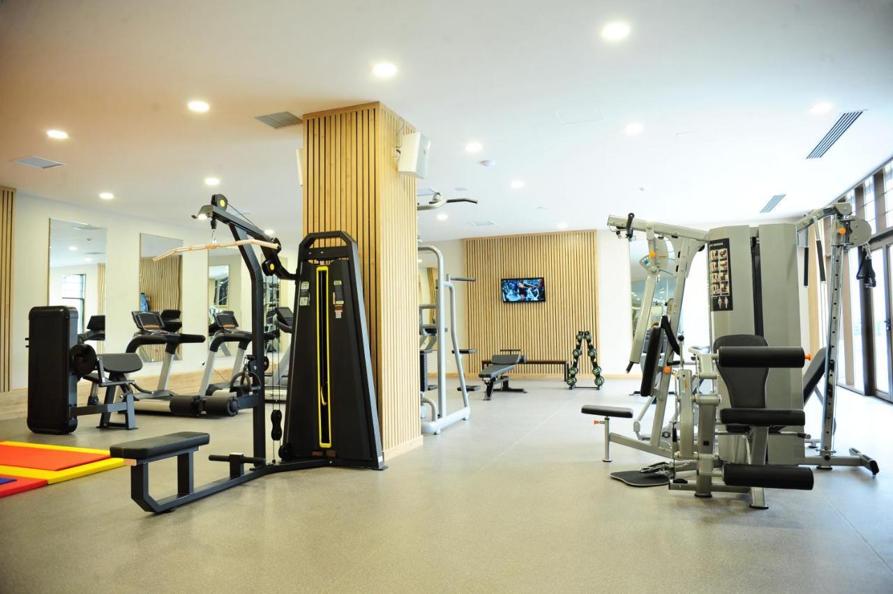 Macara Village Resort 구바 외부 사진
