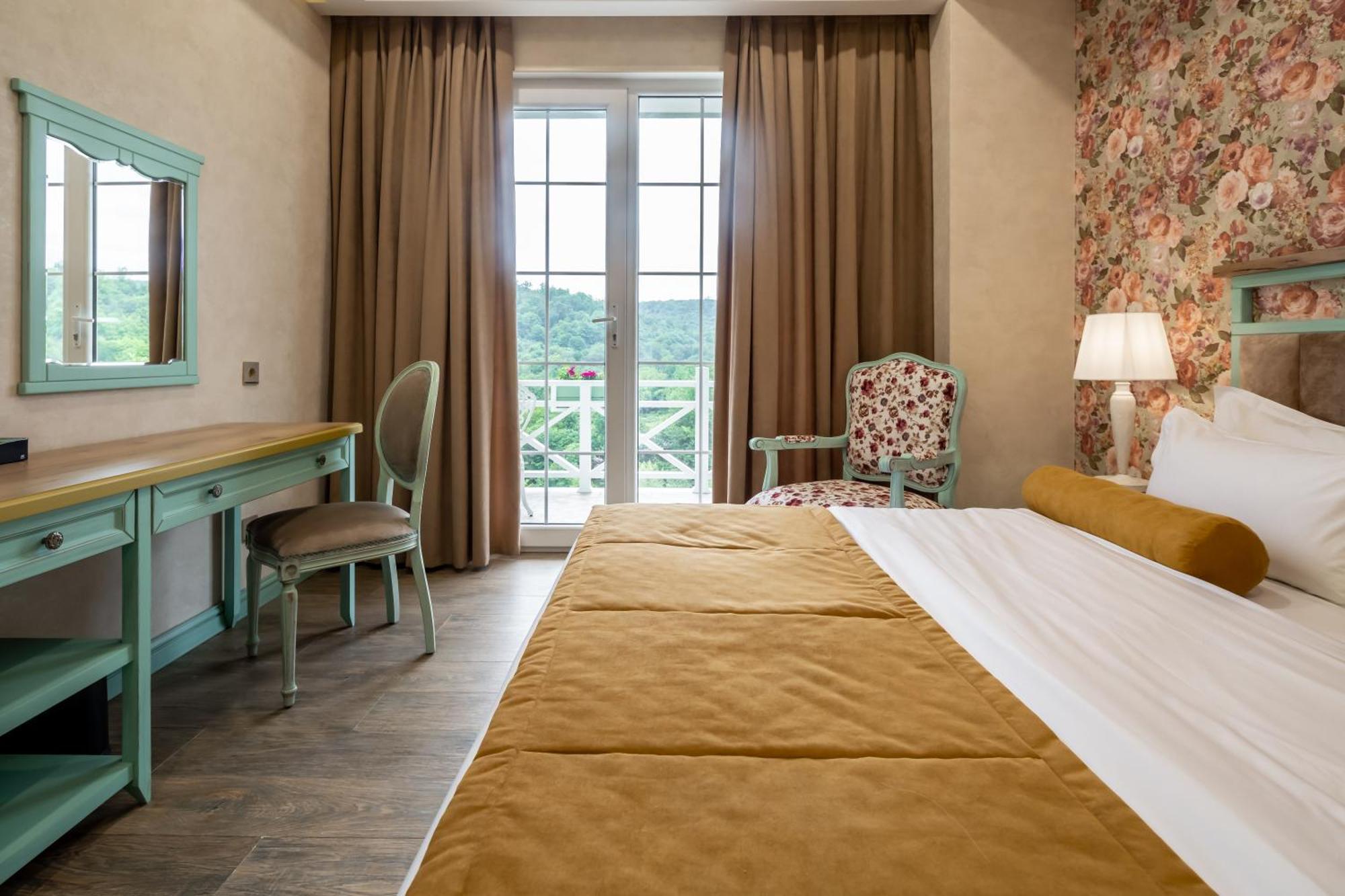 Macara Village Resort 구바 외부 사진