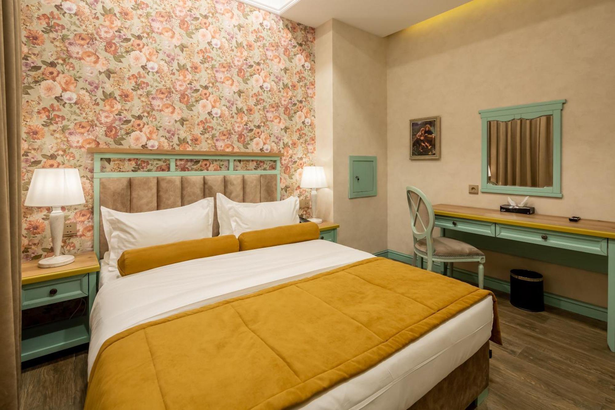 Macara Village Resort 구바 외부 사진
