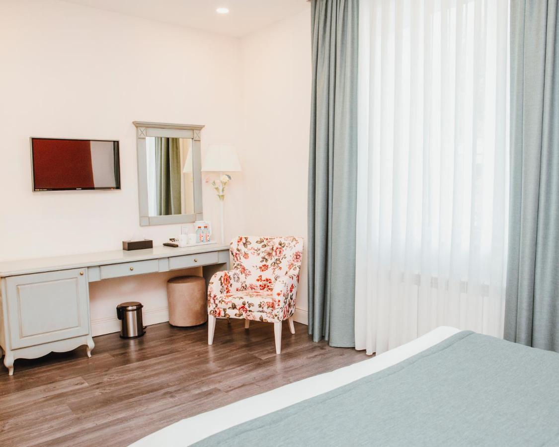 Macara Village Resort 구바 외부 사진