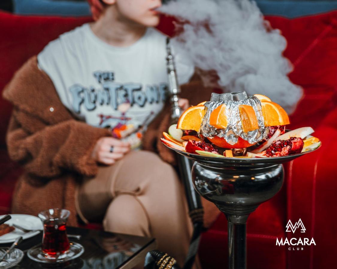 Macara Village Resort 구바 외부 사진